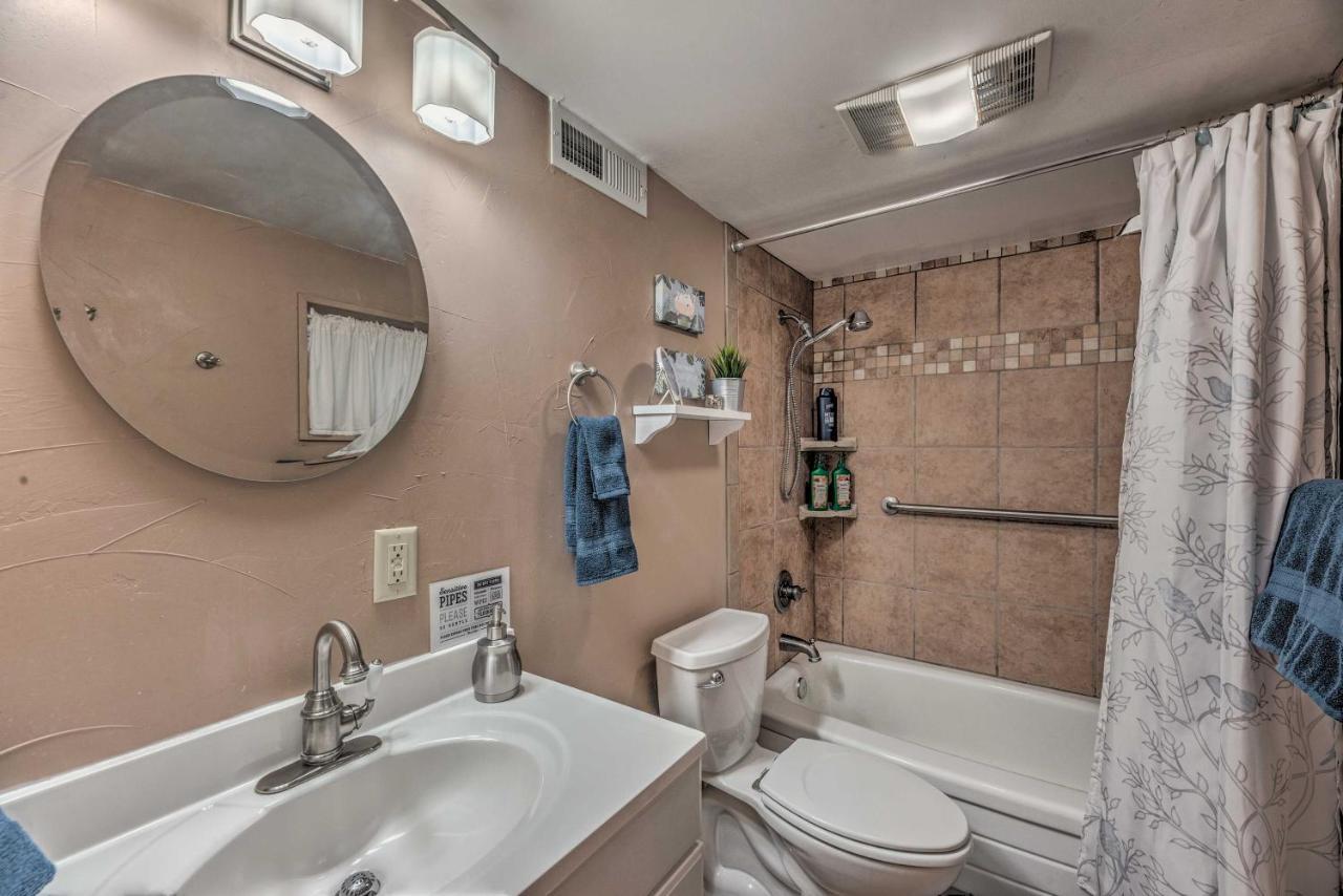 Cabin With Mountain Views About 2 Mi To Ruidoso Midtown! Ngoại thất bức ảnh
